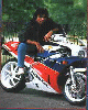 Cozy Powell ©
