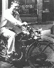 James Dean © Nelva Jean Thomas