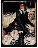 Elvis on Electraglide ©