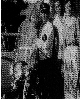 Elvis and fans ©