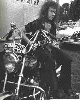 Robert Fripp © Barry Plummer