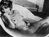 Ingrid Pitt in Hammers Vampire Lovers ©