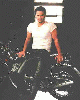Keanu Reeves ©