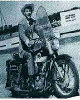 Roy Rogers © Harley Davidson
